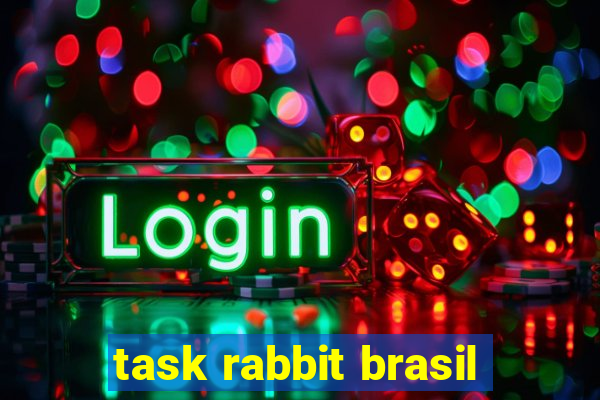 task rabbit brasil